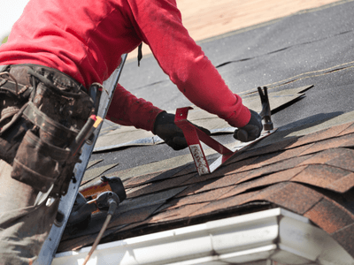About Roof Repair Experts Deal Island, MD
